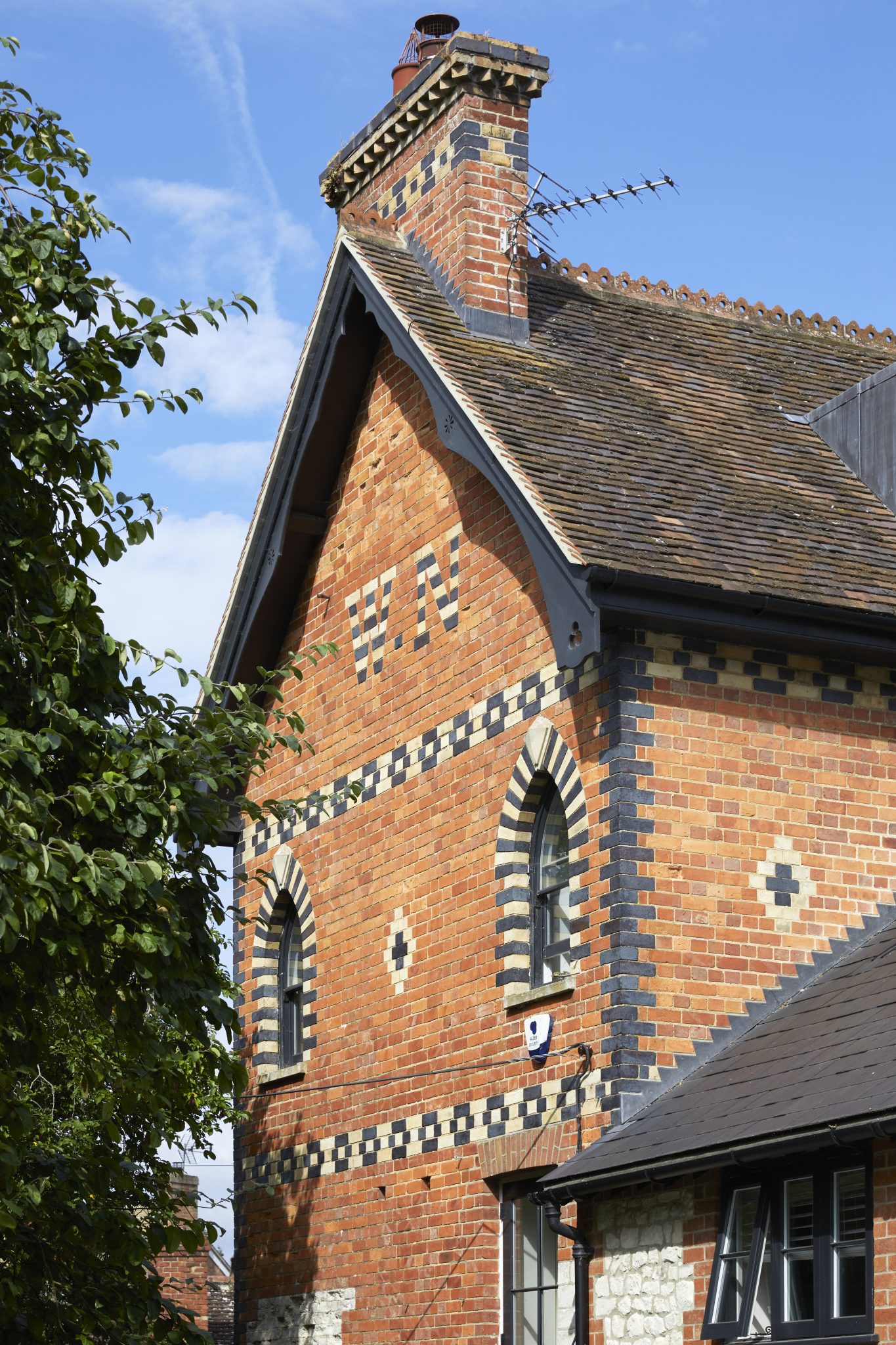 milton Architects — Design excellence is the consistent thread through all our work