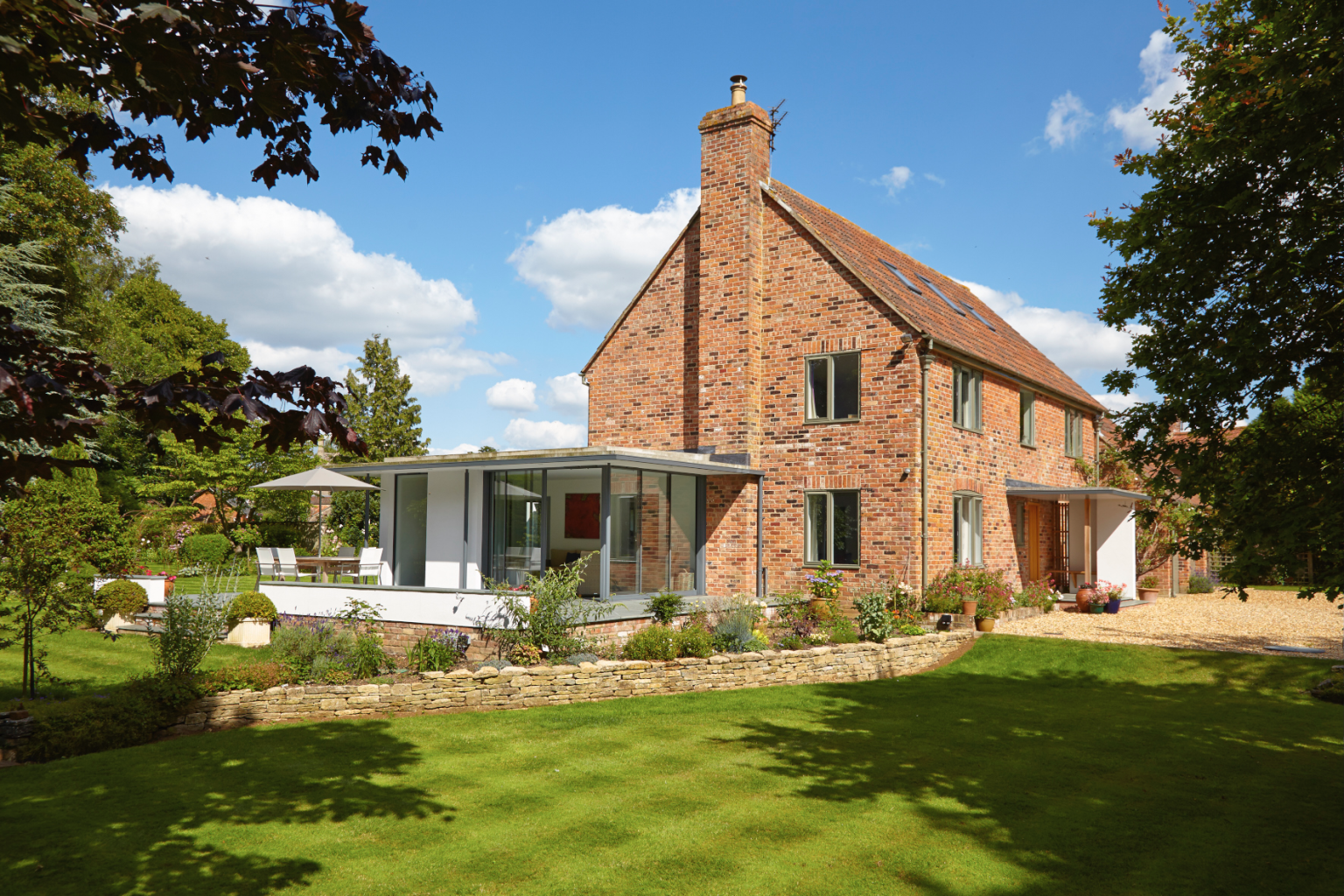 milton Architects — Design excellence is the consistent thread through all our work