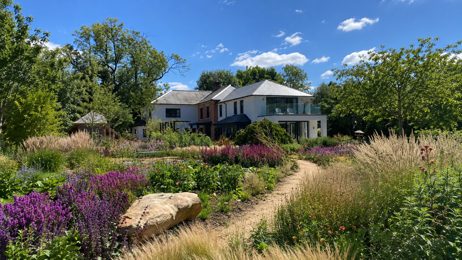 milton Architects — Design excellence is the consistent thread through all our work